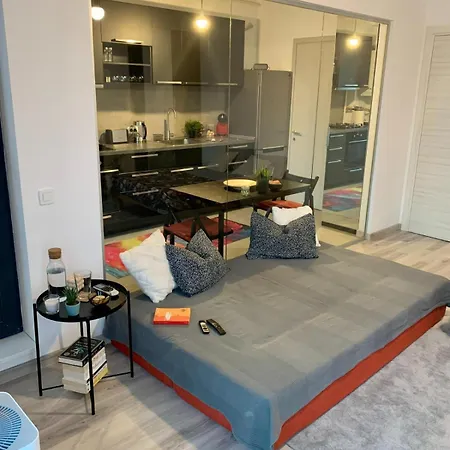 Independence Apartament *