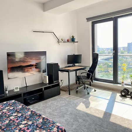 Independence Apartman