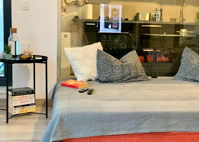 Apartman Independence *