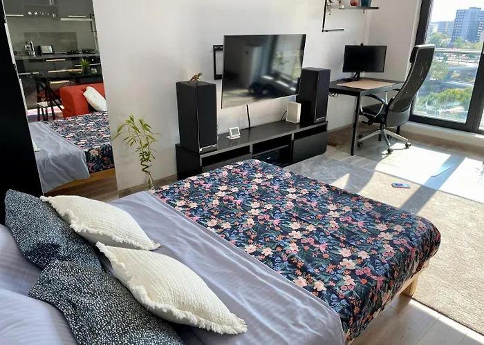 Apartman Independence *