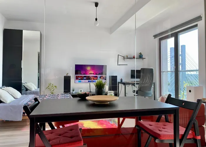 Independence Apartman Bukarest