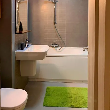 Independence Apartment