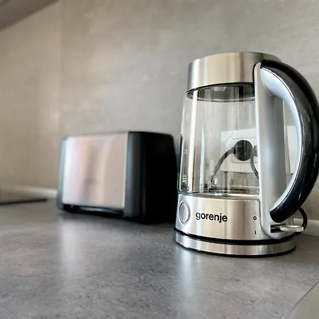 Апартаменти Independence Бухарест