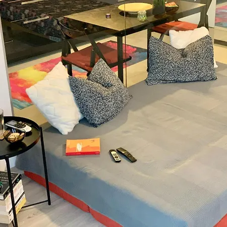 Independence Apartment