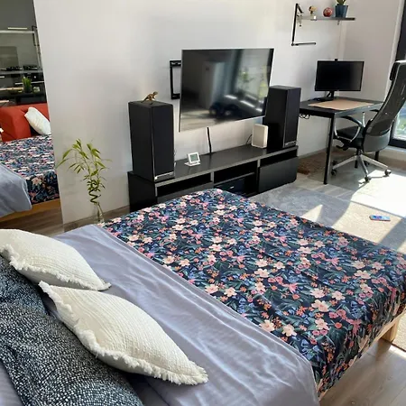 Apartamento Independence *
