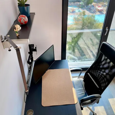 Independence Bükreş