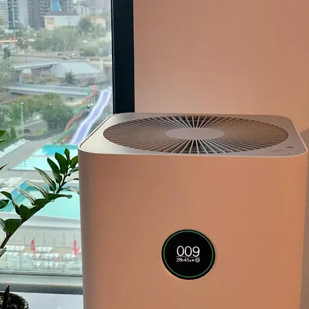 Independence Apartment *