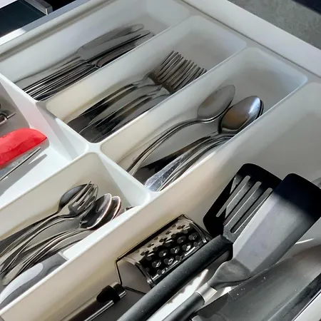 Apartment Independence Bucharest