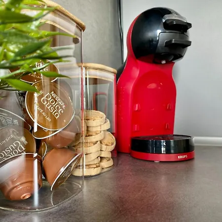 Independence Apartment *