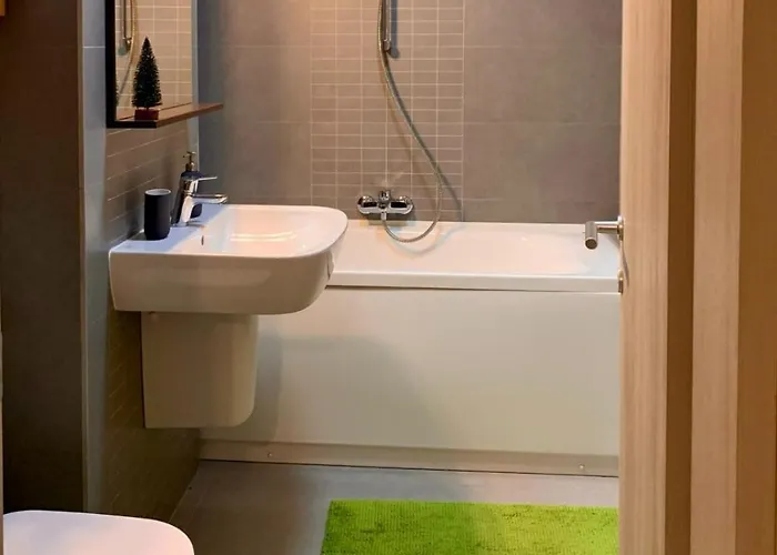 Independence Apartamento