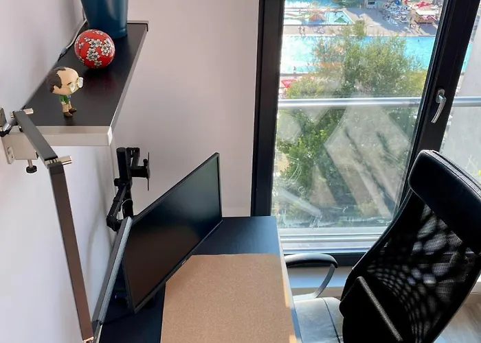 Apartamento Independence Bucarest