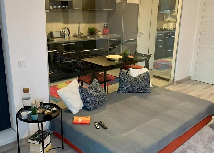 Independence Apartamento *