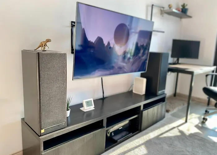 Independence Apartamento Bucarest