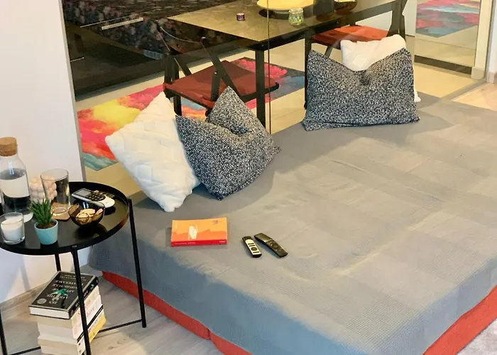 Independence Apartamento