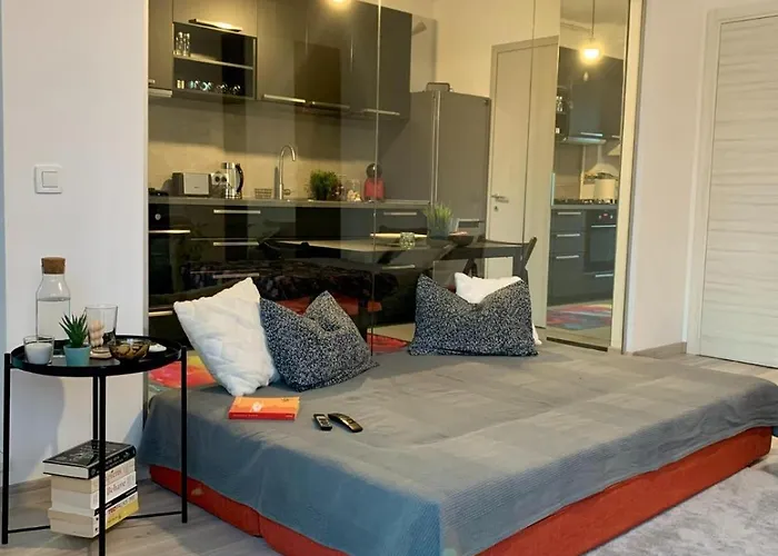 Independence Apartamento *