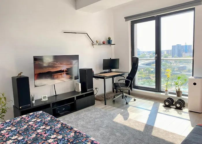 Independence Apartamento