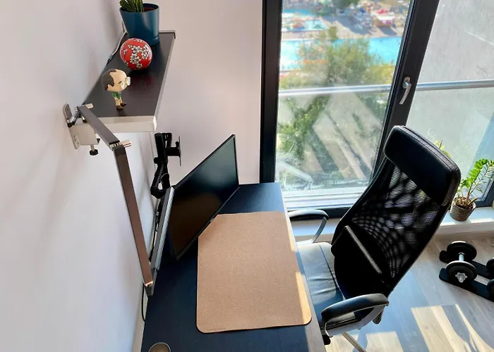 Independence Bucareste