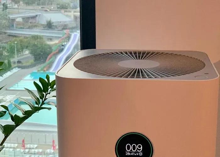 Independence Apartamento *