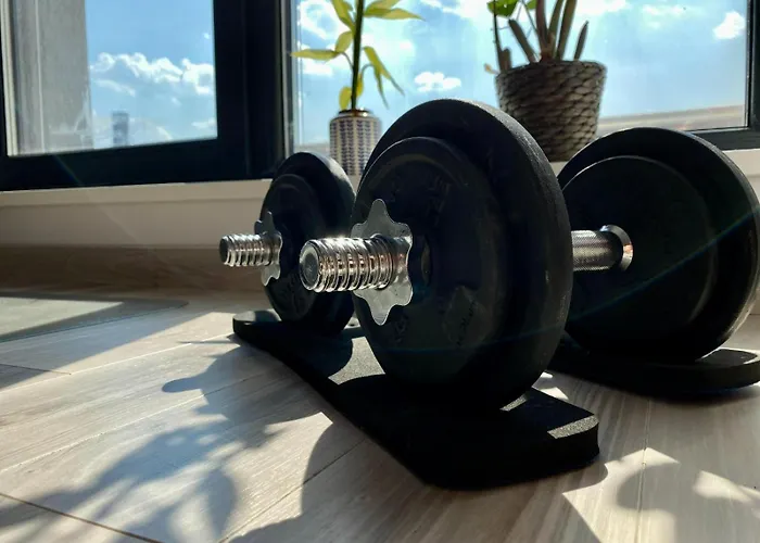 Apartamento Independence Bucareste