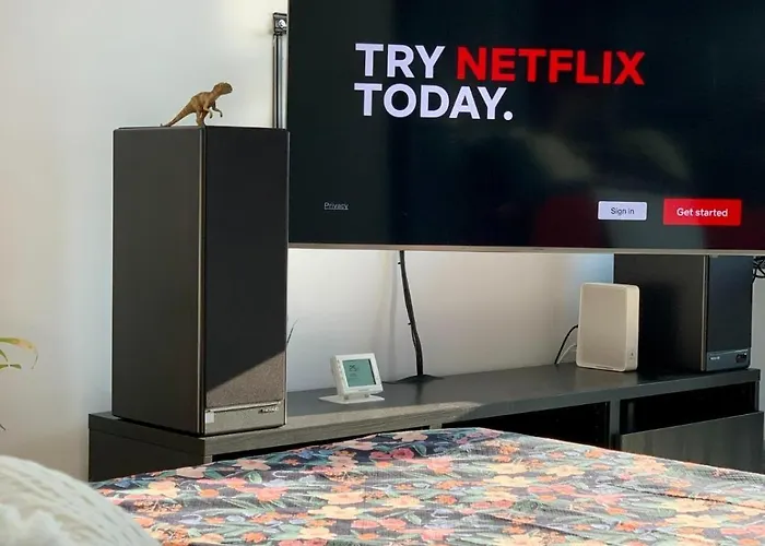 Independence アパート *