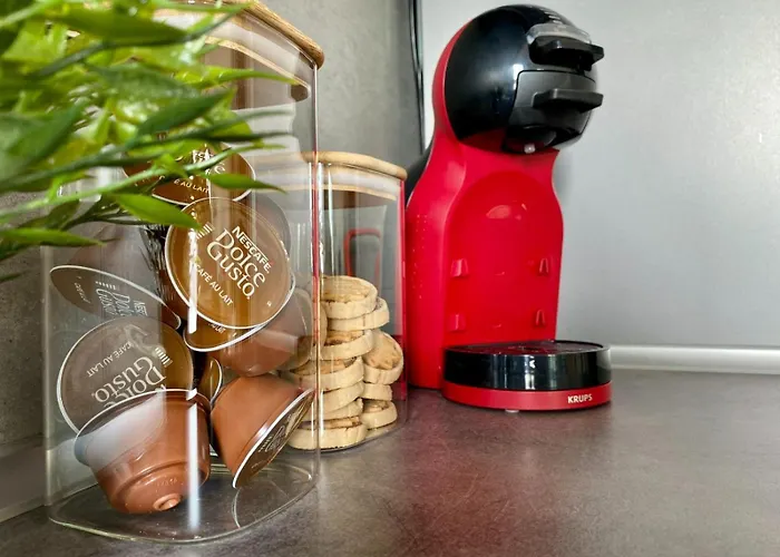 Independence アパート *