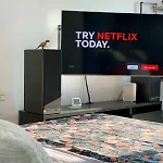 Independence Lejlighed *