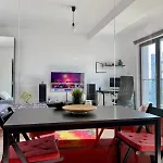 Independence Lejlighed Bukarest