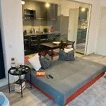 Independence Apartamento *