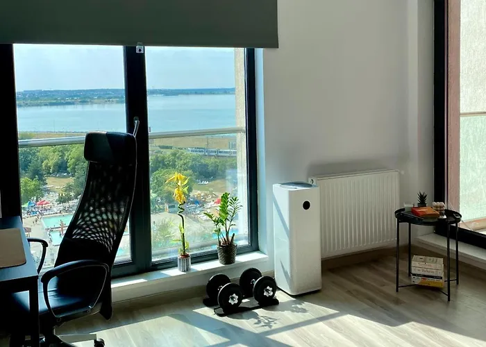 Independence Βουκουρέστι